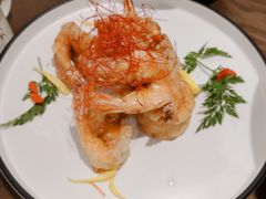 秘制酥皮虾-偏偏喜欢你(国瑞购物中心店)