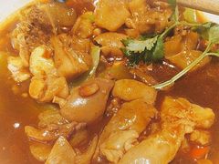 -同湘会馆(粤垦路店)