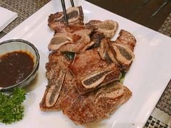 -桃夭日式料理(国信店)