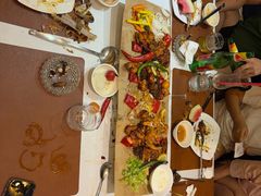 -海尔巴格·新疆菜(吐鲁番店)
