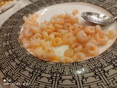 清炒虾仁-梅龙镇酒家(南京西路总店)