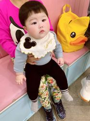 点击看大图 -Oh my head 儿童理发(丹尼斯大卫城店)