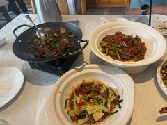 -辣婆婆(航天桥店)