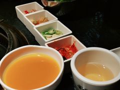 南瓜羹-嘿嘟嘟·肋条烧肉放题(爱融荟城店)