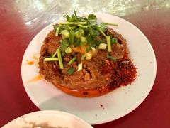 -百年粉蒸牛肉
