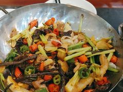 -北京云月居川菜馆(杏口路店)