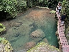 -青城山