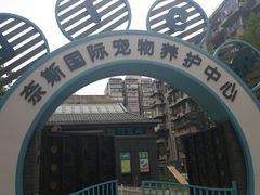 -奈斯宠物医院·核磁CT·异宠专科·内镜(中南店)