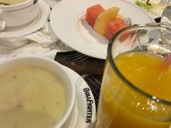 -斗牛士牛排餐厅(嘉里汇店)