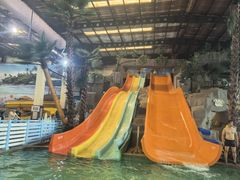 -南宫温泉水世界