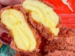 -泸溪河桃酥(西直门凯德店)