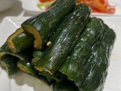 -绿雅酒家(江西中路店)