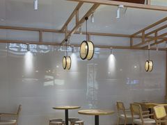 大堂-赵记传承(中山小榄百汇时代广场店)