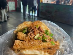 -刘记肉夹馍(彰武店)