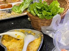 -老卜奎齐齐哈尔烤肉(人民东路店)