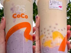 -CoCo都可(湖滨银泰店B区店)