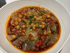 -南山翁新概念川菜(江宁万达广场店)