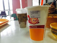 -CoCo都可(文星广场店)