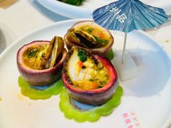-79号渔船海鲜饭店(宝安店)