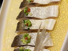-民族饭店-四季餐厅