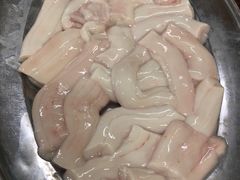 -江村四哥新鲜牛肉店(江高总店)