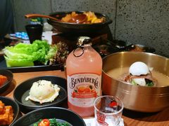 -虎哥六韩式烤肉料理 TIGERGRILL(隆生金山湖中心购物广场店)