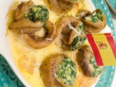 -CRAZYONES西班牙海鲜饭(上海美罗城店)