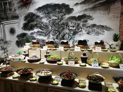 -太平小镇主题餐厅徽宴府