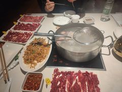 -潮泰牛肉火锅 · 创于1992年(车公庙店)