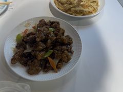 -小锅饭豆腐馆(重工北街普罗旺斯店)