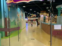 -嘉文梦想世界(SM天津滨海城市广场店)