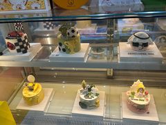 -CAKEBOSS蛋糕老板(东直门来福士店)