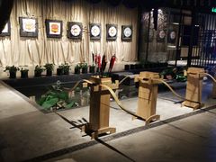 -轻武堂传统射箭·功夫茶·射击体验馆(仁和新城店)