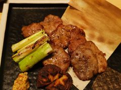 -yokocho上横町·日本食街(深业上城店)