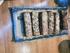 红糖糍粑-付小姐在成都(吾悦广场店)