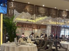 -丰鲤楼•闽南茶楼(仟禧汇店)