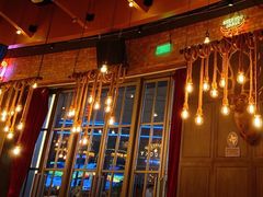 -MR.ROCKY洛奇先生RESTAURANT&BAR(宝安壹方城店)
