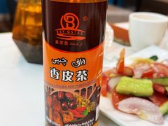-马旭土鸡焖花卷新疆菜大盘鸡·真域顺西域美食(天马大道店)