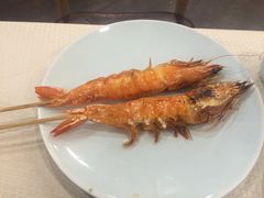 -渔娘渔家丹东海鲜(东直门店)