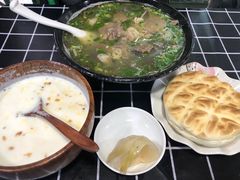 -冷峰马家鸡蛋牛奶醪糟(八朗学五巷店)