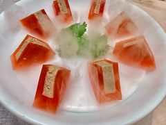 -江南灶中餐厅(南京香格里拉店)