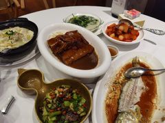 烧鸭-京粤荟(海王银河科技大厦店)