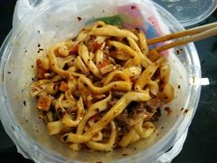 -王菊美食街·王菊面馆(总店)