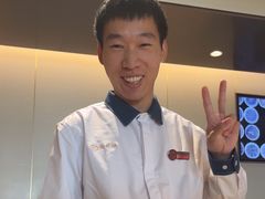 -海底捞火锅(枫蓝国际购物中心店)