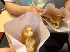 -永和大王(花好园店)