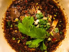 -百年粉蒸牛肉