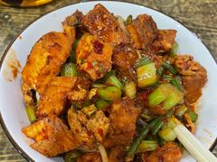 -玲玲米粉(中山路店)
