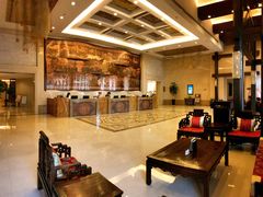 -西安大唐西市博物馆