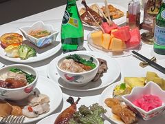 -麓湖国际水疗