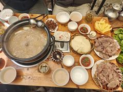 -尼玛藏家风味园(阿山食城店)